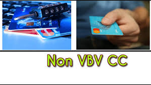 Non VBV Bins Lists