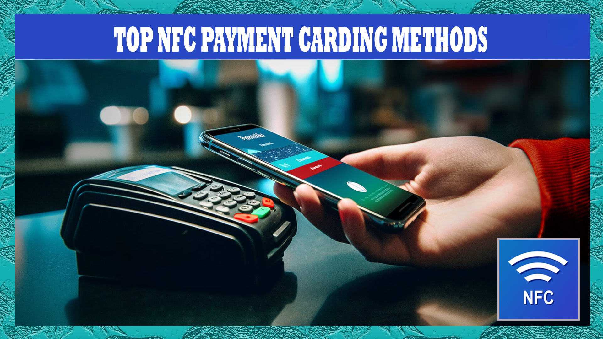 6 Cardable NFC Sites/Services for Tap-to-Pay (List)