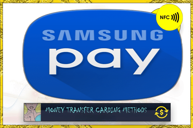 Free Groceries: Samsung Pay Carding Method NFC – 2025