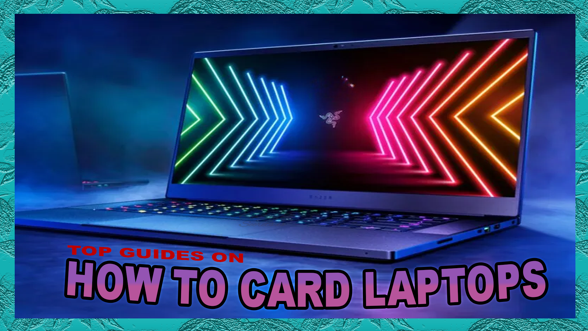 Updated Cardable Sites List for Laptops | 2025 Expert Guide
