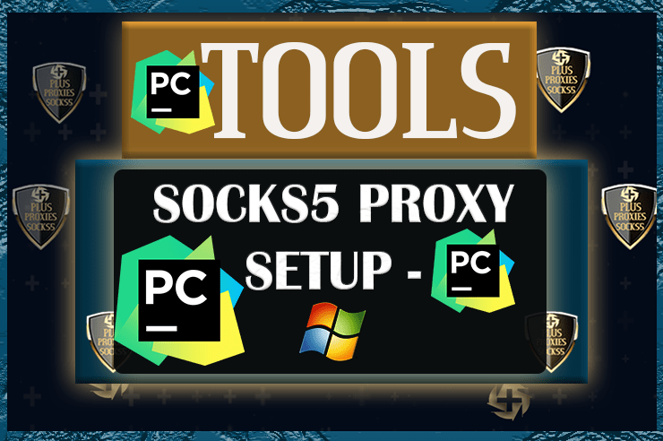 Fast Carding Proxies for PC: The Power of Socks5