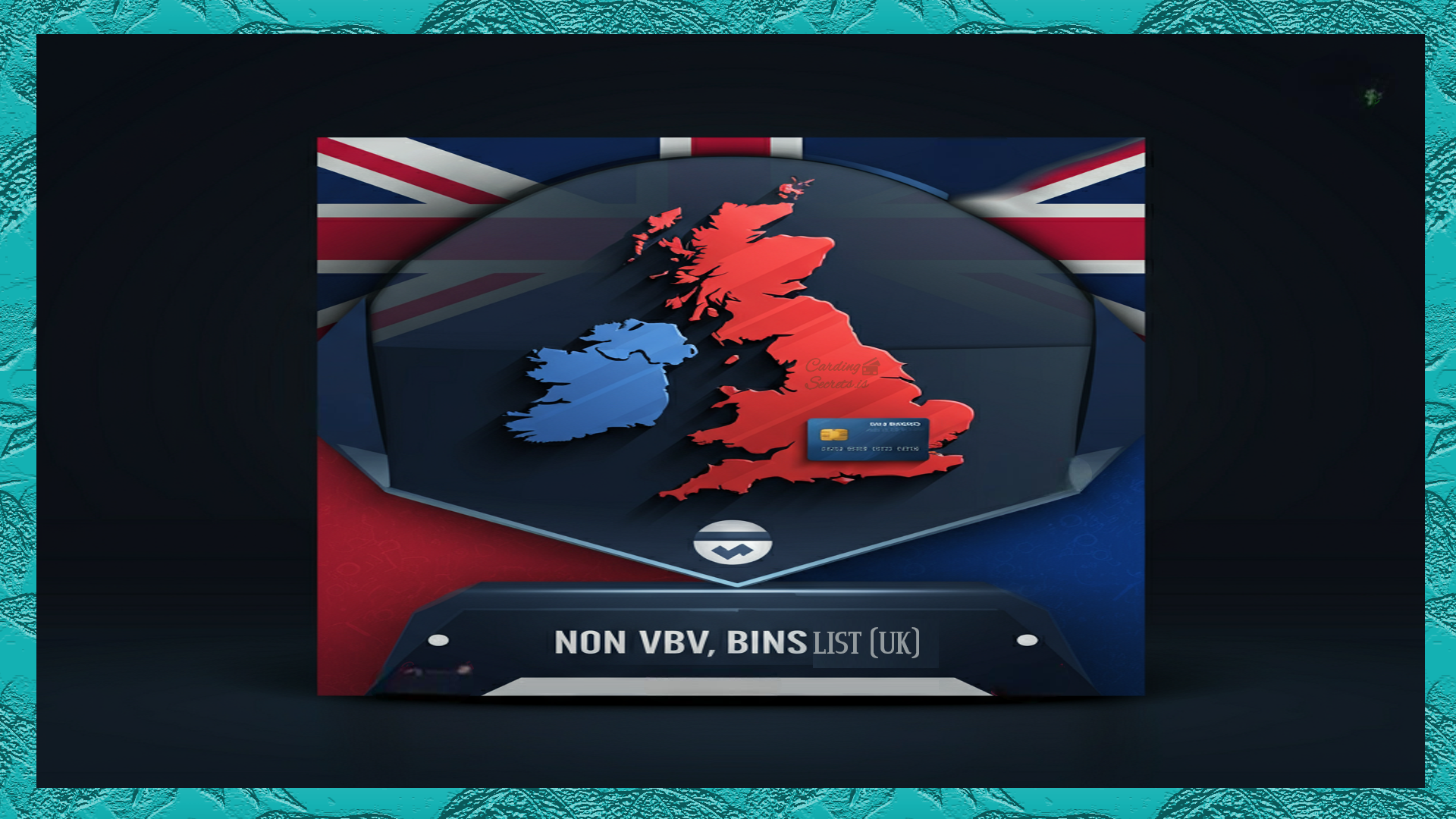 Fine-tuned UK Non VBV Bins List 2025