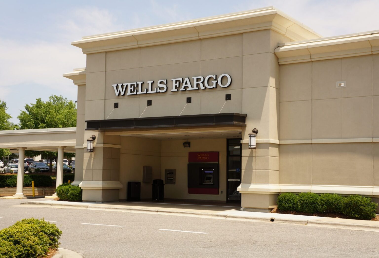 WellsFargo Wire Transfer Method